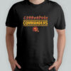 Washington Commanders Homage Youth Love Sign T-Shirts