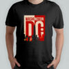 Washington DC Souvenir Free DC Shirt