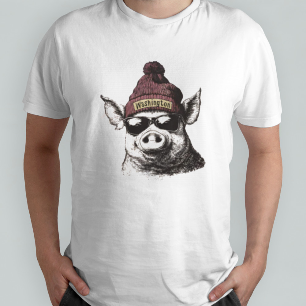 Washington Football Vintage shirt