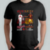 Washington Nationals All Season X Washington Commanders On Sundays Signatures Shirt