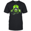 Wasteland Basscon Radioactive T-shirt