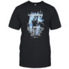 Wasteland Exposure 2025 T-shirt