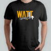 Watt Charged Up shirt