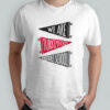 We Are Turkey Foot Pennant Flags shirt