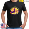 We can fly with out spirit shirt
