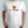 We R Cooked shirt