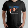 We Stannister Bannister shirt