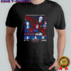 Weapons bootleg shirt