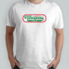 Weapons Famous hot dogs shirt