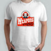 Weapons Movie Gladys Wendys Parody T-Shirt
