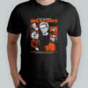 Weapons the most harmless things can hurt you shirt