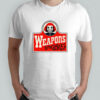 Weapons Wendy’s Zach Cregger movie logo vintage shirt