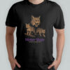 Weber State University Wildcat T-shirt