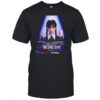 Wednesday Season 2 poster shirt