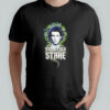 Wednesday stone cold stare shirt