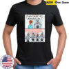 We’re here to replace you shirt