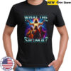 What The Sigma Jesus Meme Bootleg Cool Jesus Y2K Shirt
