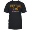 White trash with money shirt
