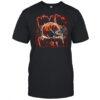 Who Ya With Washington Commanders NFL Shirt