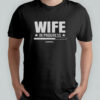Wife In Progress Loading T-Shirt
