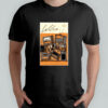 Wilco Mission Ballroom Aug 16 2025 Denver CO Show Poster T-Shirt
