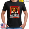 William Cheekespeare Diddy shirt