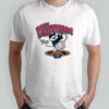 Williamsport Cream Batter since 1795 baseball shirt