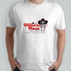 Willie Nelson Willie’s Place Carl’s Corner TX Tour Shirt