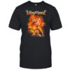 Wind Rose Red Dwarf T-shirt