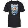 Wind Rose Trollslayer T-shirt