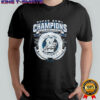 Wing Ring Super Bowl Champions Philadelphia Eagles shirt