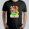 Winner Sabrina Ionescu WNBA All Star 2025 shirt