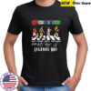 Wisconsin Legends way shirt