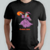 Wizard fireball bitch shirt