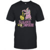 Wizardpalance composure shirt
