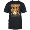 WKRP in Cincinnati shirt