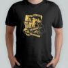 Wmc Jooyeon My Mind Live As Life Takes Me shirt