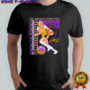 Wnba Cameron Brink Los Angeles Sparks Player Number 22 shirt