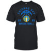 WNBA Chicago Sky Basketball 2005 T-Shirt