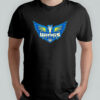 WNBA Dallas Wings Fan Base shirt