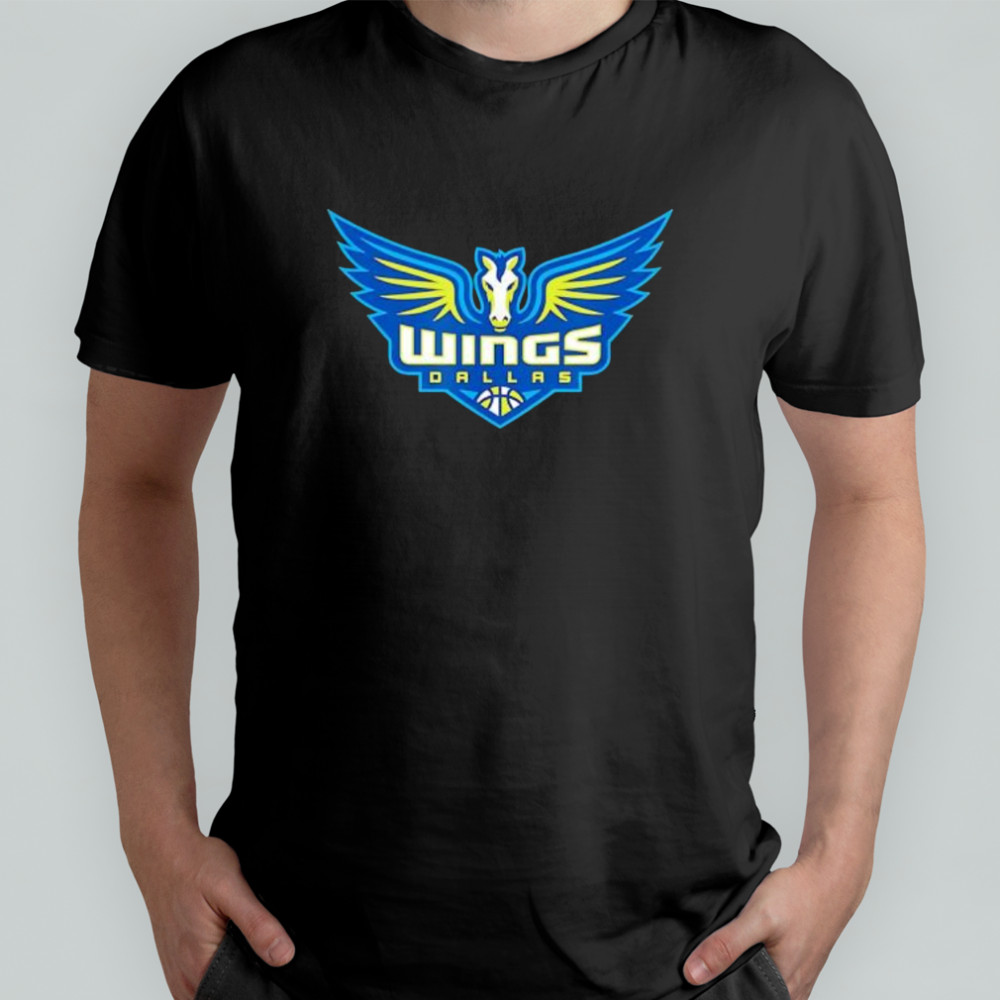 WNBA Dallas Wings Fan Base shirt