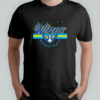 WNBA Dallas Wings Off The Bench style shirt
