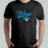 WNBA Dallas Wings Officially Licensed style trend shirt