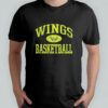 WNBA Dallas Wings Original Fan shirt