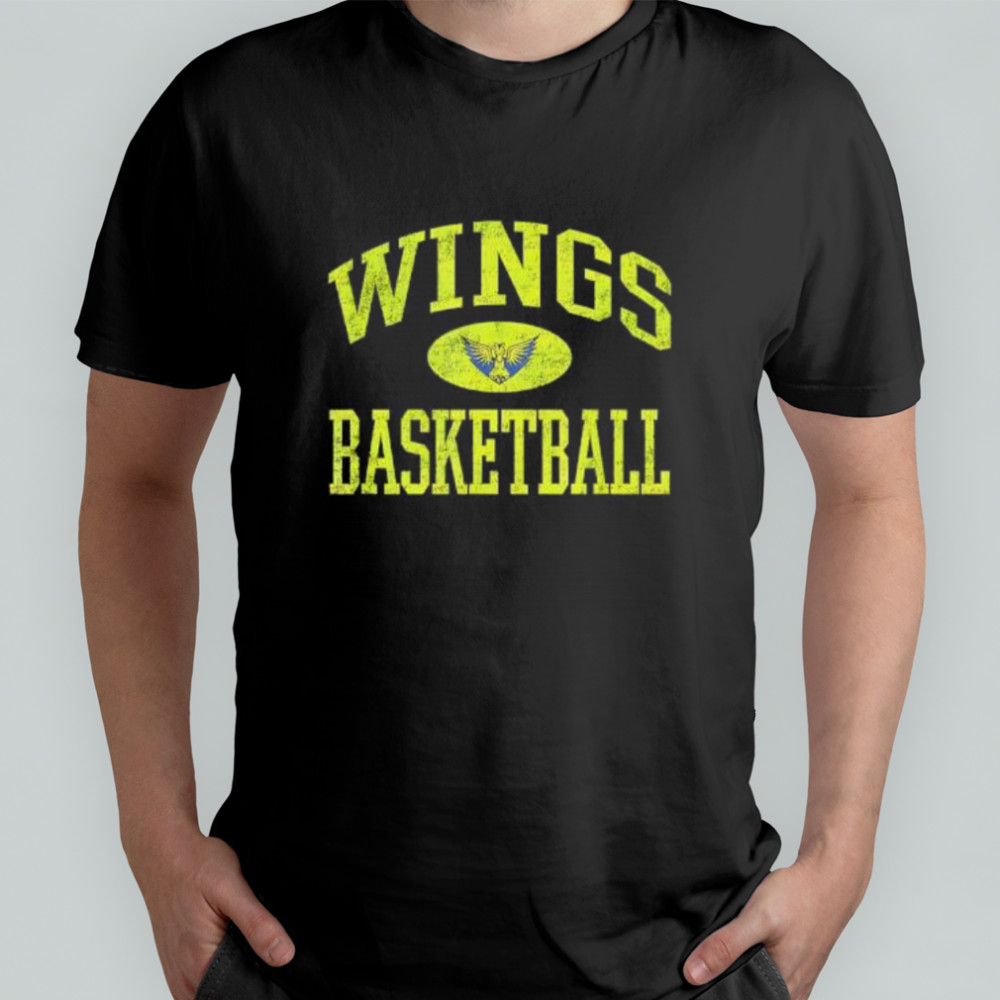 WNBA Dallas Wings Original Fan shirt