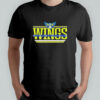 WNBA Dallas Wings Over the Top shirt