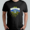 WNBA Dallas Wings Record Breaker design shirt