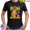 WNBA Kelsey Plum Los Angeles Sparks Trust signature shirt