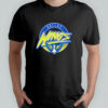 WNBA Official Dallas Wings Make It Rain logo shirt