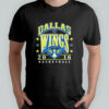 WNBA Official Dallas Wings Shine On 2016 shirt